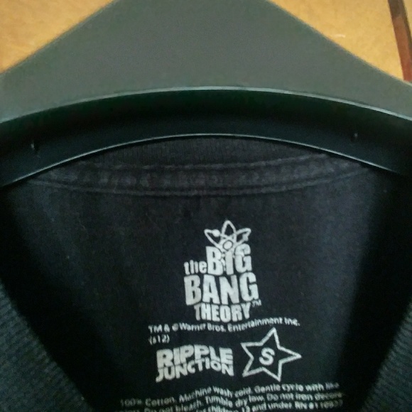 Bazinga - Picture 2 of 2